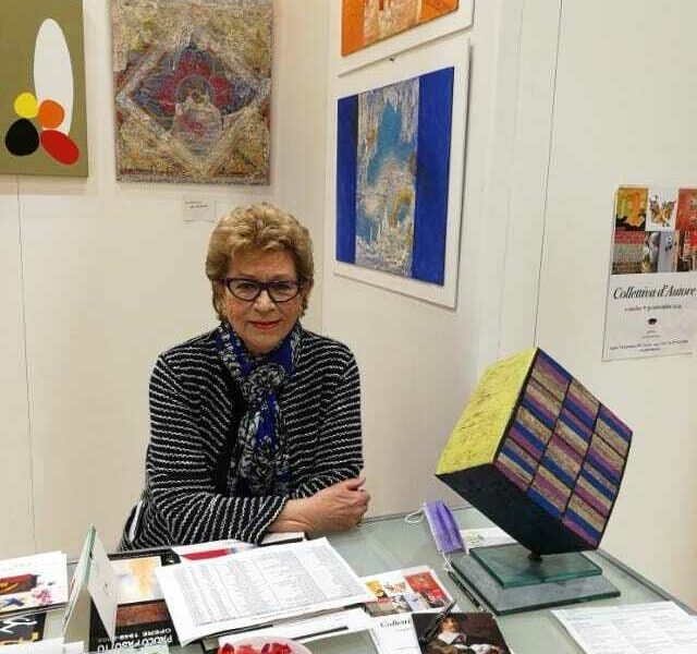 Morta Lydia Palumbo Scalzi2C Ic