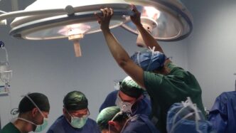 Mortale Intervento Chirurgico3A