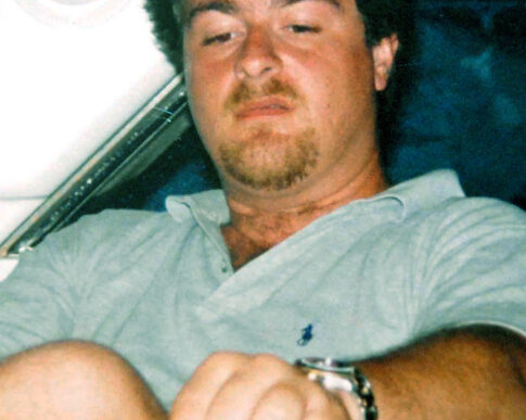 Morte Di Simone Renda3A Conferm