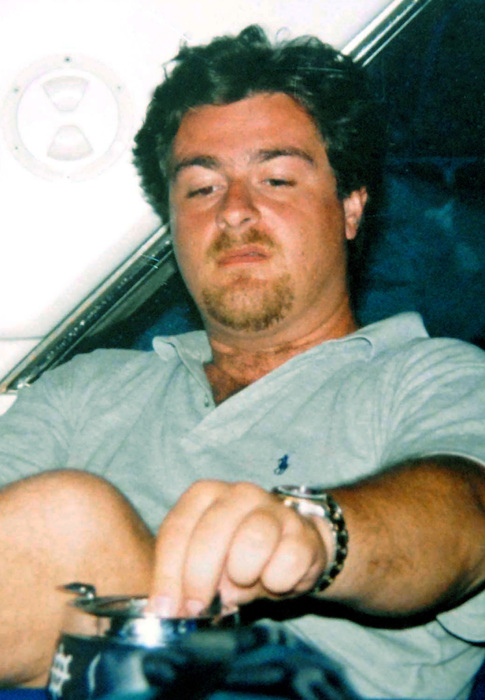 Morte Di Simone Renda3A Conferm