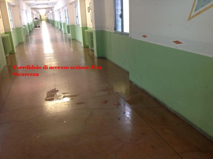 Morte In Carcere A Catanzaro3A