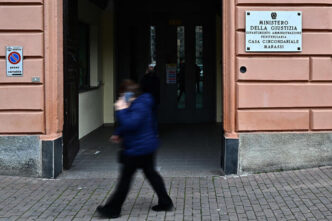 Morte Tragica Di Un Detenuto A