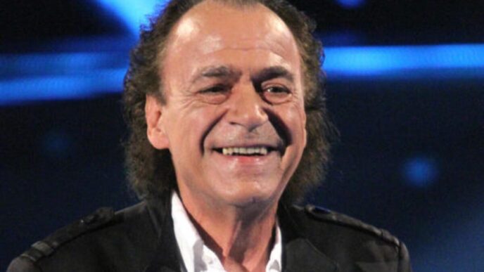 Morto Mario Tessuto2C L27Artista