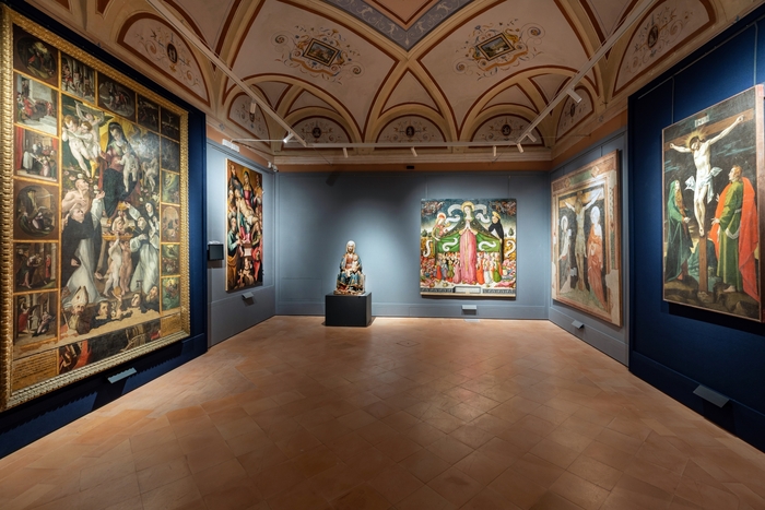 Mostra 27Il Peso Del Vuoto273A Gi