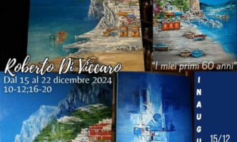 Mostra D27Arte In Onore Di Robe