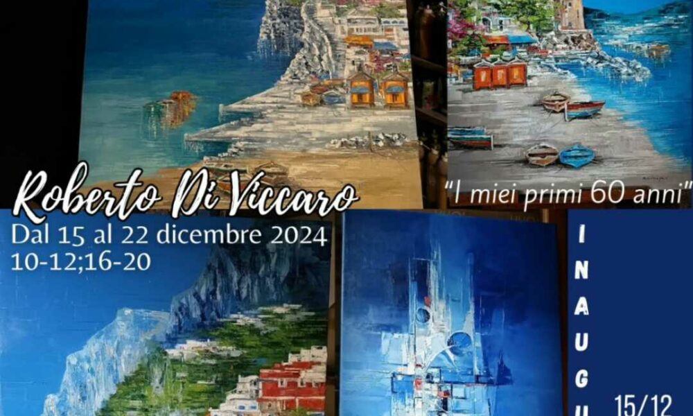 Mostra D27Arte In Onore Di Robe