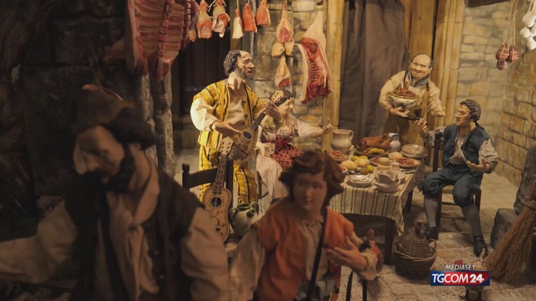 Mostra Internazionale Di Arte