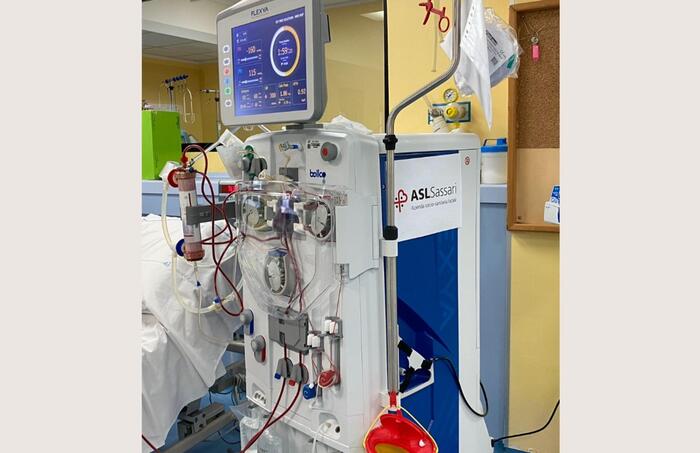 Mozarc Medical3A Tre Offerte Gi