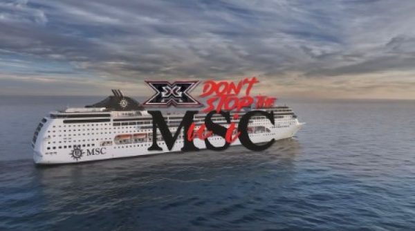 Msc E X Factor3A La Lirica Ospi