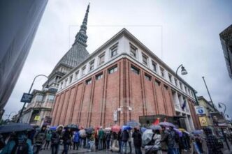Museo Nazionale Del Cinema3A Ol