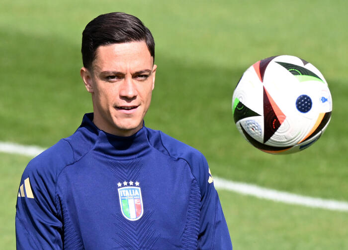 Napoli Lazio3A Il Tecnico Conte
