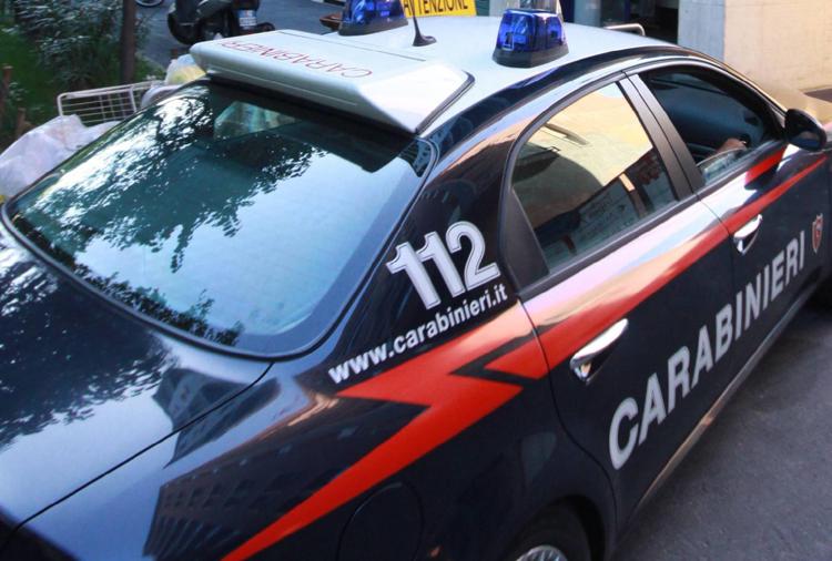 Napoli2C 14Enne In Scooter Inve