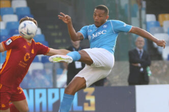 Napoli2C Juan Jesus Subentra A