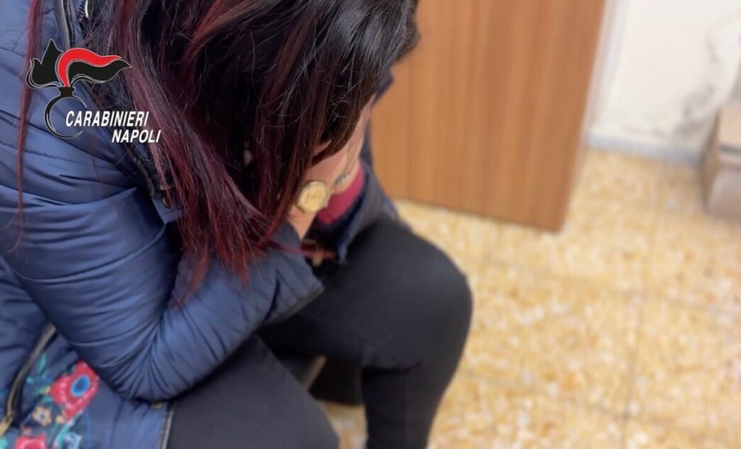 Napoli2C Brutale Episodio Di Vi