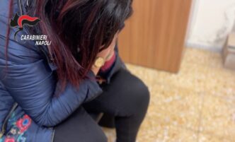 Napoli2C Brutale Episodio Di Vi