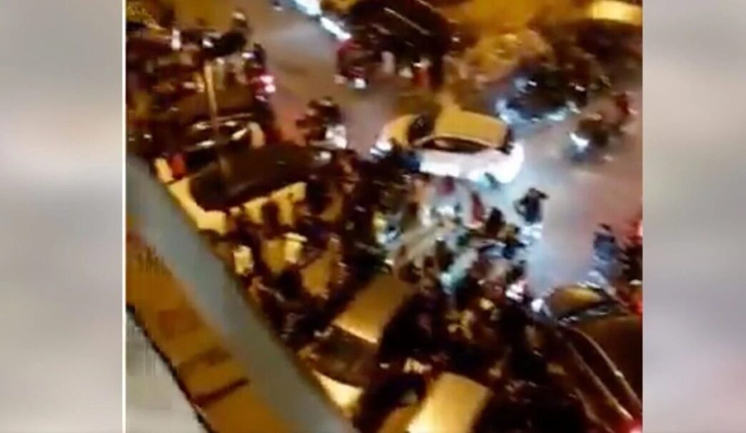 Napoli2C Intensificati I Contro