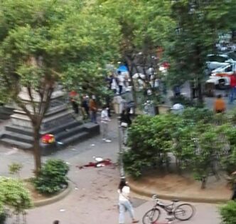 Napoli3A Carabinieri Arrestano