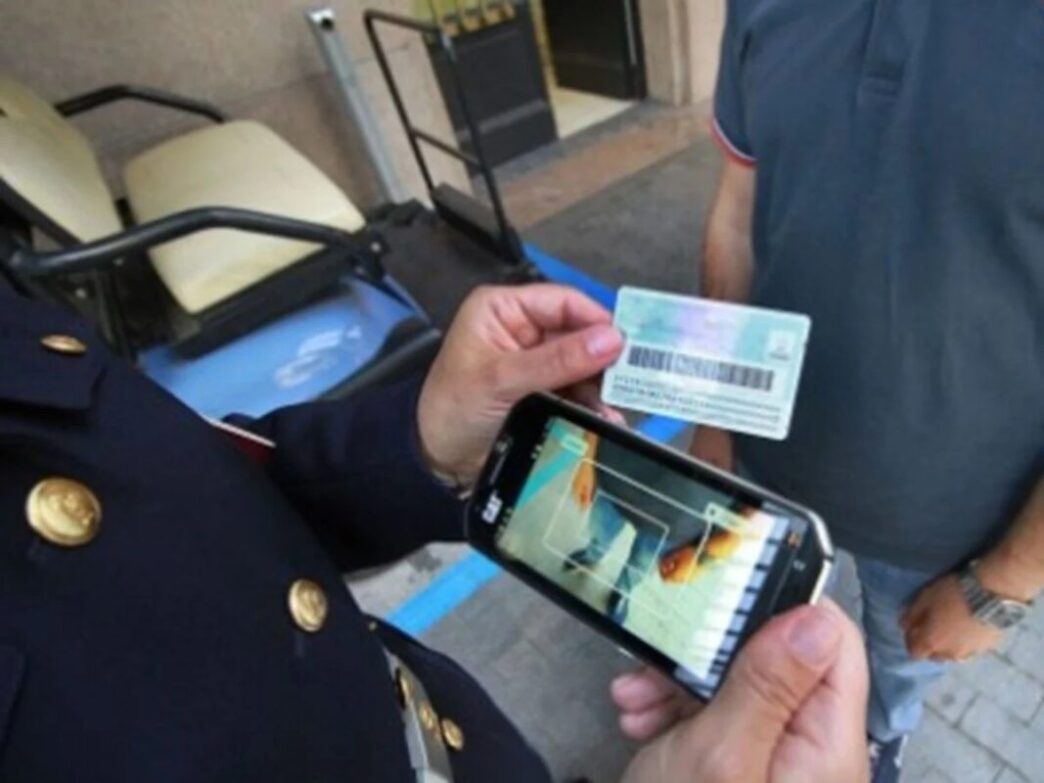 Napoli3A Arrestato Un Giovane P