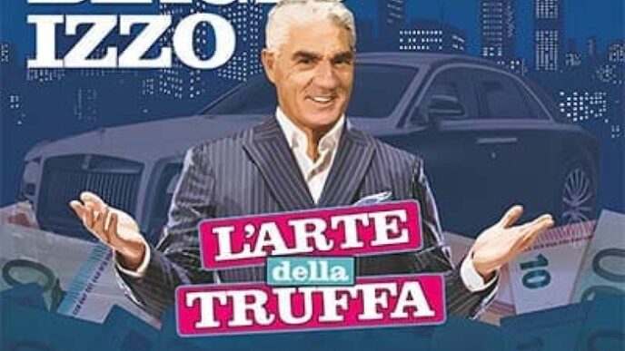 Napoli3A Il Teatro Cilea Presen
