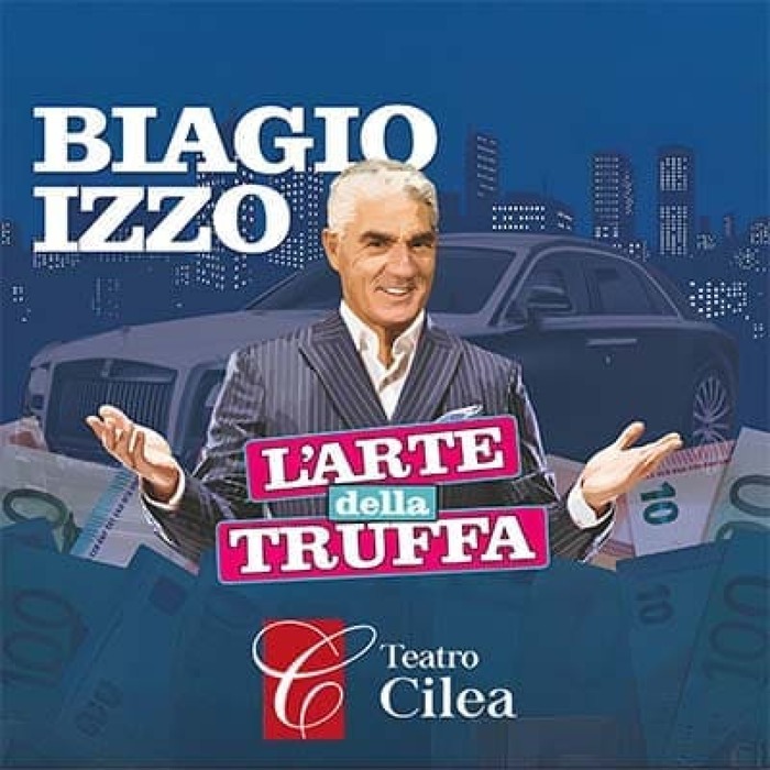 Napoli3A Il Teatro Cilea Presen