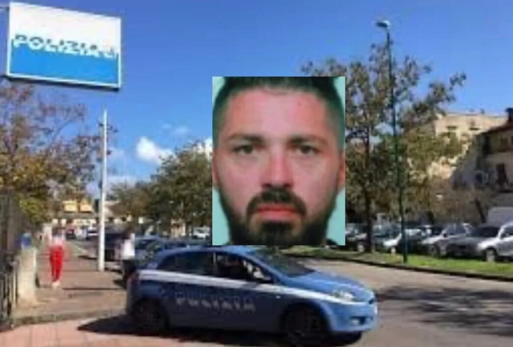 Napoli3A Il Padre Spara Acciden
