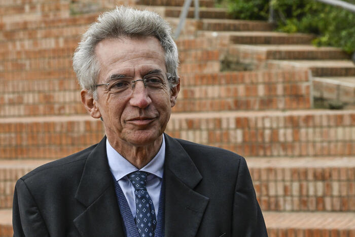 Napoli3A Il Sindaco Manfredi Il