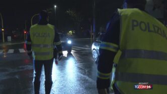 Napoli3A Inizia La Stretta Sui