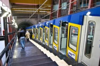 Napoli3A Trasporti Pubblici Att