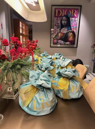 Napoli3A Un Panettone Artigiana