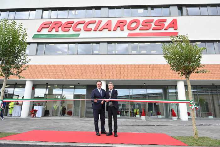 Napoli Gianturco3A Nuovi Svilup