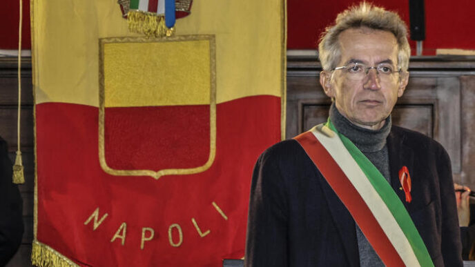 Napoli Al Penultimo Posto Nell