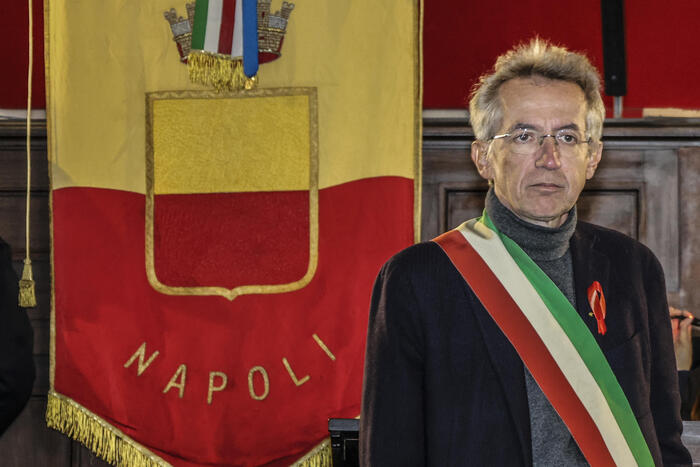 Napoli Al Penultimo Posto Nell