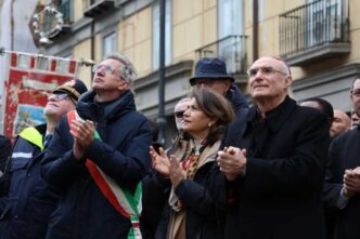 Napoli Celebra L27Immacolata3A U