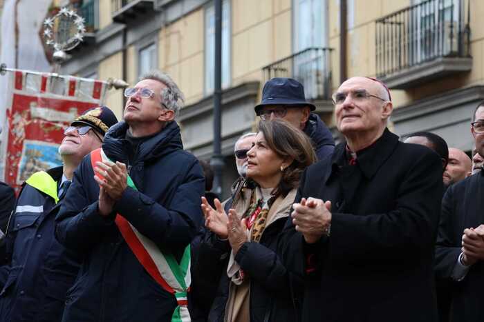 Napoli Celebra L27Immacolata3A U