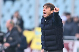 Napoli Conquista Torino3A Le Pa