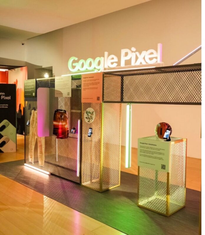 Napoli E Google3A Un Connubio T