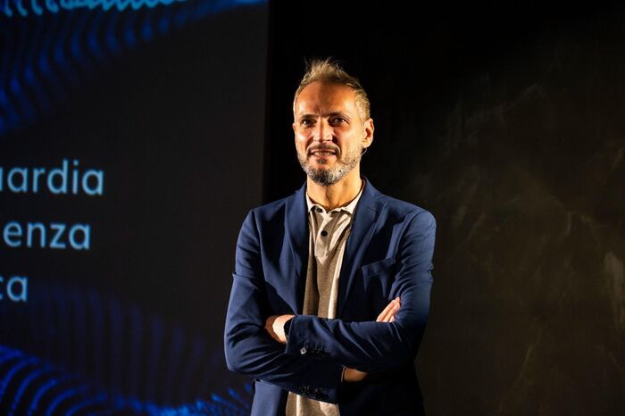 Napoli Ospita Un Importante Ev