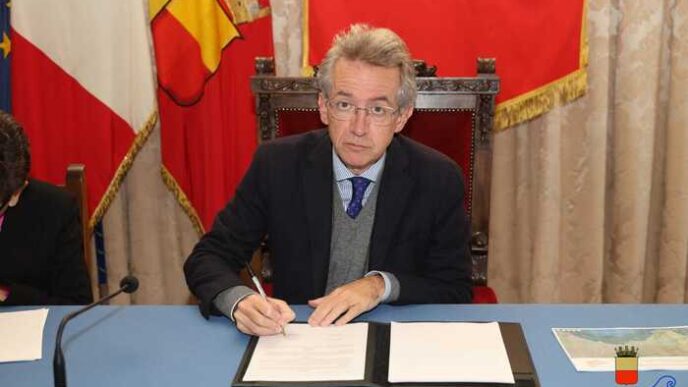 Napoli Rilancia Il Patrimonio