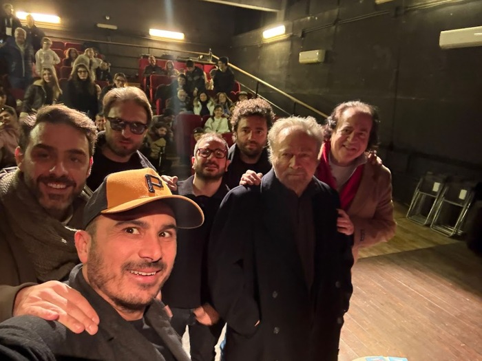 Napoli Si Illumina Di Cinema3A