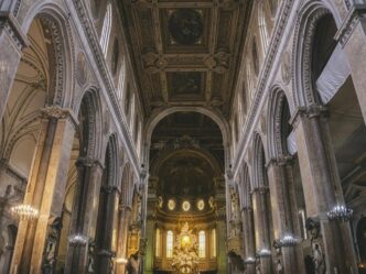 Napoli Si Prepara A Inaugurare
