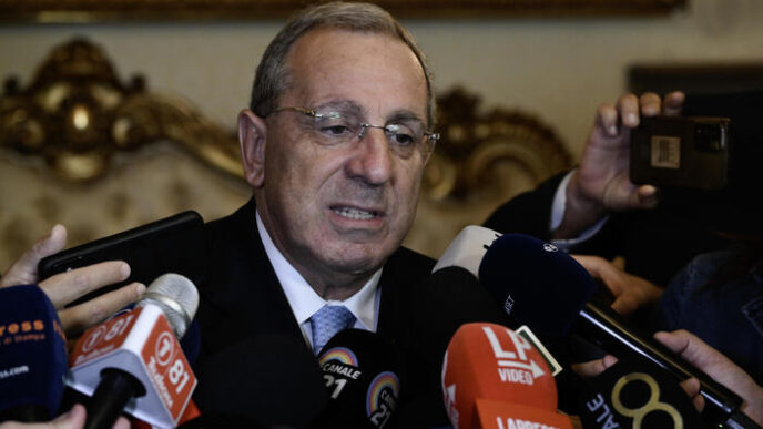 Napoli Si Prepara A Una Giorna