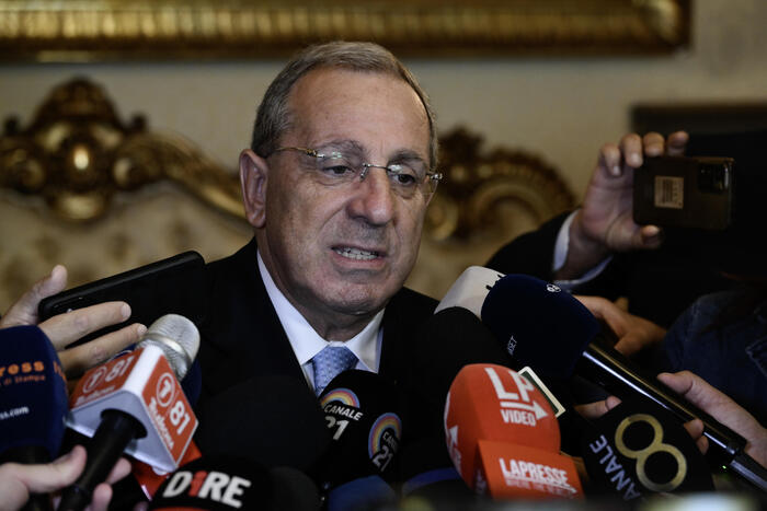 Napoli Si Prepara A Una Giorna