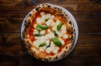 Nasce Tuttopizza World3A La Fie