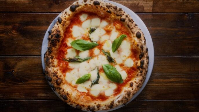 Nasce Tuttopizza World3A La Fie