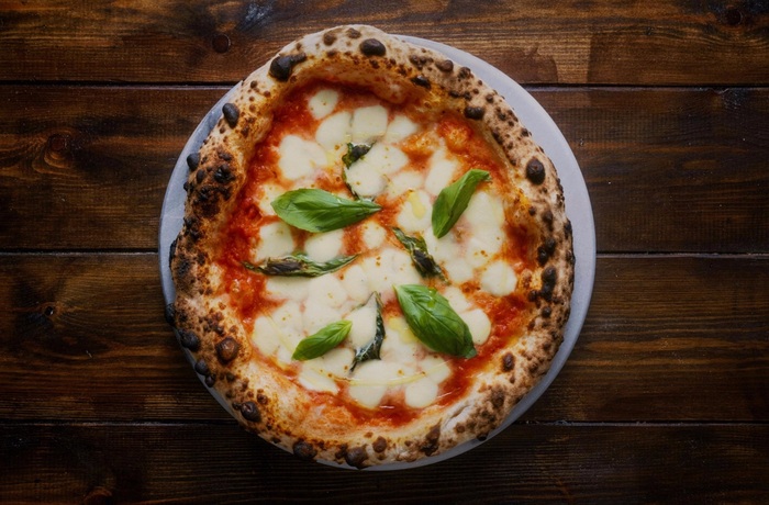 Nasce Tuttopizza World3A La Fie