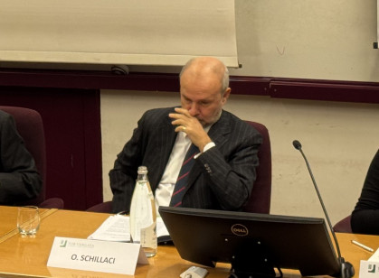 Nasce Il Corso Di Laurea In Me