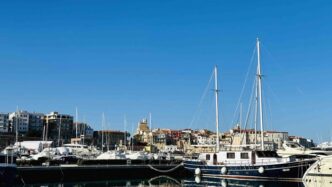 Nasce Il Progetto 27Faro273A Moni