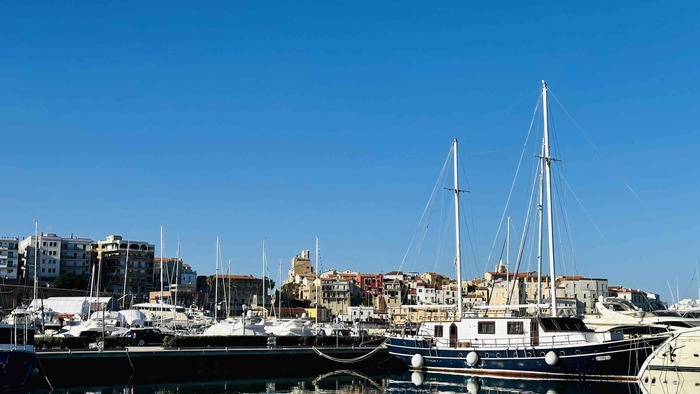 Nasce Il Progetto 27Faro273A Moni
