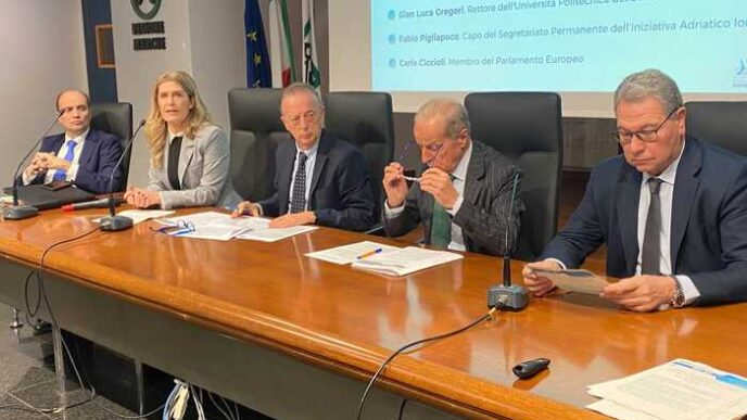 Nasce L27Osservatorio Do Air3A U