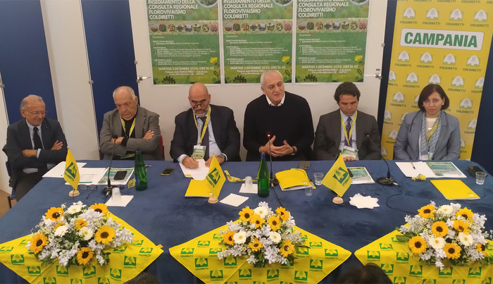 Nasce La Consulta Florovivaist